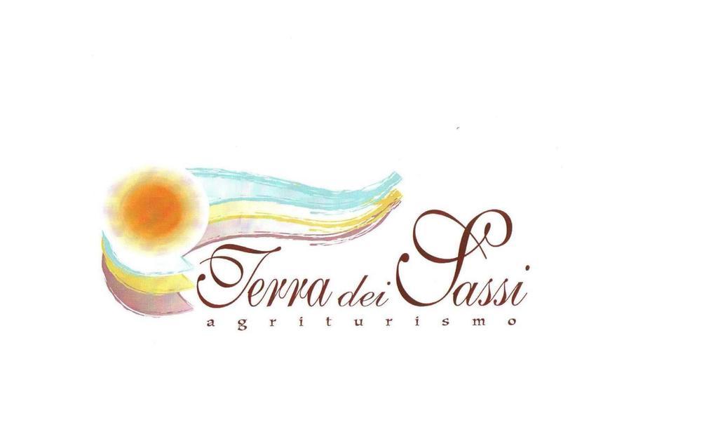 Agriturismo Terra Dei Sassi Matera Exterior foto