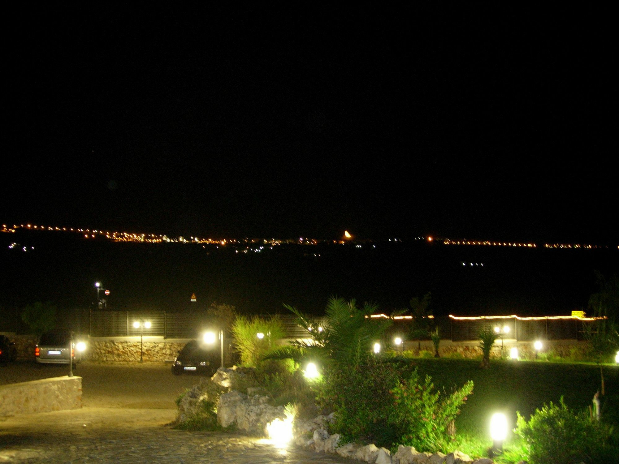 Agriturismo Terra Dei Sassi Matera Exterior foto